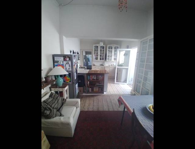 2 BEDROOM HOUSE FOR SALE IN OBSERVATORY